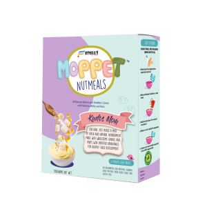 Moppet Nutmeal, frills by berta, moppet baby natural food, organic food, organic baby food, baby food, MOPPET, Frills By Berta, food for children under 1, toddler food