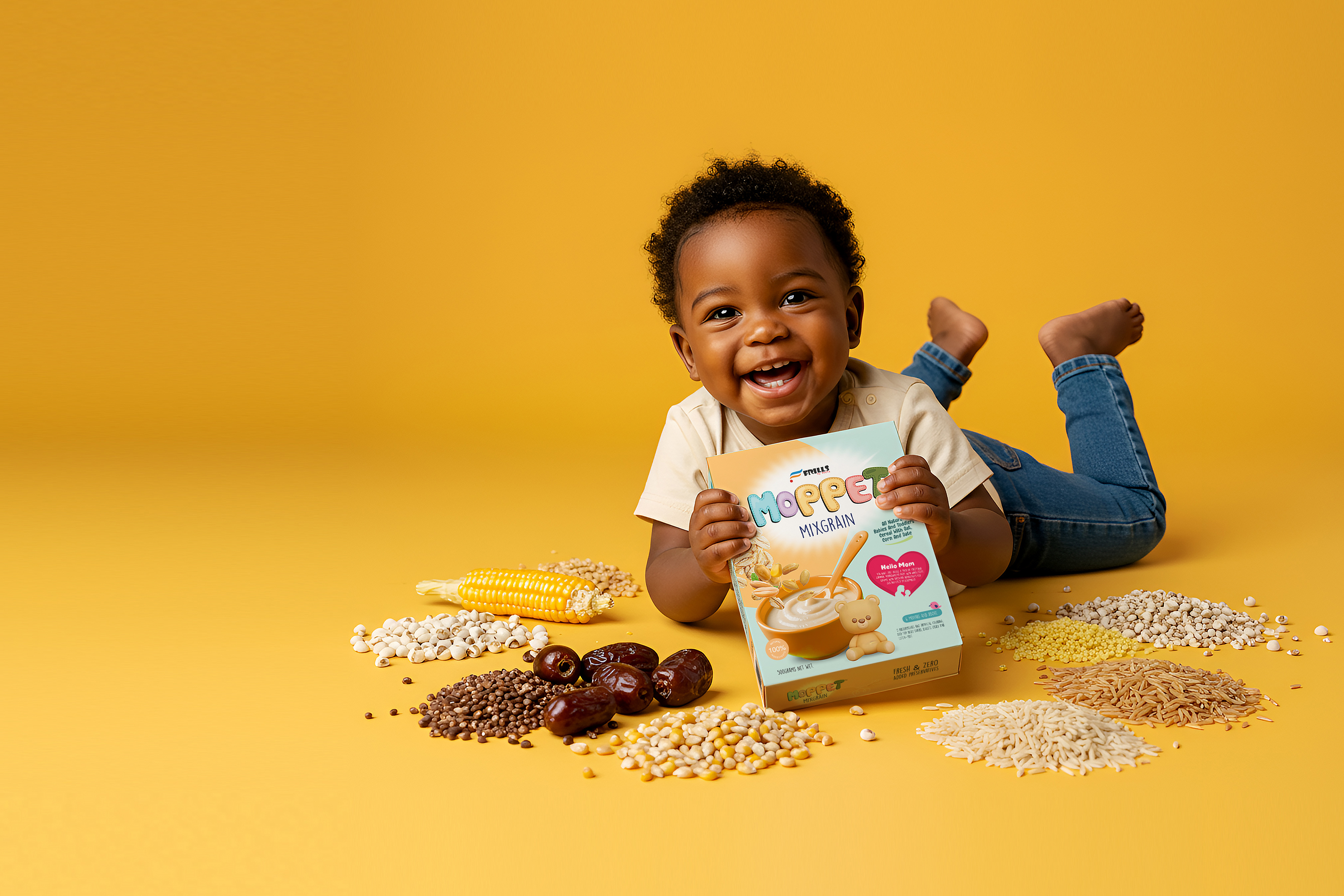 Moppet header 2 Baby foods