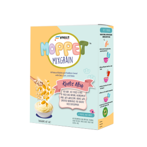 Moppet Mixgrain, frills by berta, moppet baby natural food, organic food, organic baby food, baby food, MOPPET, Frills By Berta, food for children under 1, toddler food