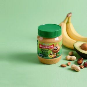 peanut butter