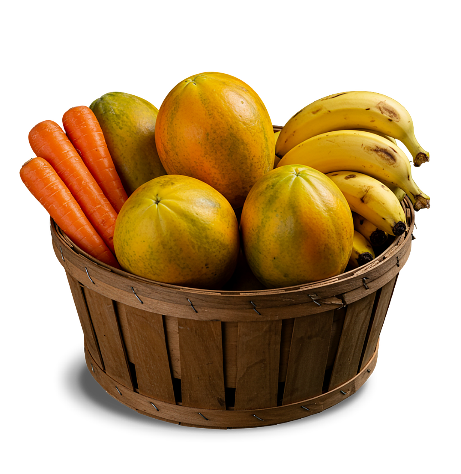 Baby foods